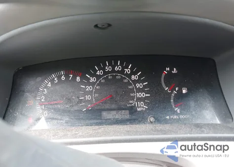 2005 Toyota Corolla Le from USA, damaged, VIN 2T1BR30E75C332400